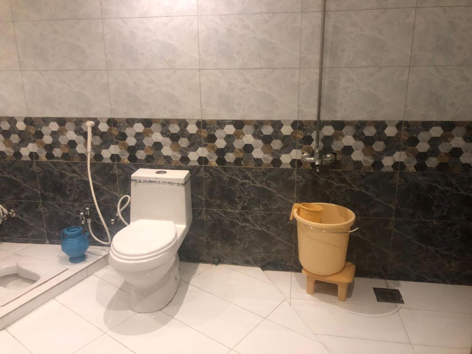 Al Buraq Hotel İslamabad Dış mekan fotoğraf